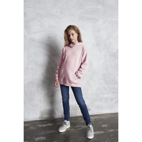 Just Hoods kapucnis gyermek pulóver