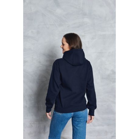 Just Hoods JH020 Street vastag kapucnis pulóver