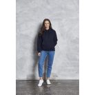 Just Hoods JH020 Street vastag kapucnis pulóver