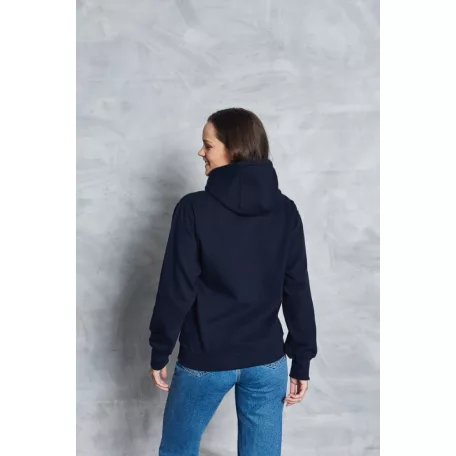 Just Hoods JH020 Street vastag kapucnis pulóver