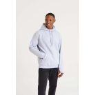 Just Hoods JH020 Street vastag kapucnis pulóver