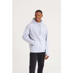 Just Hoods JH020 Street vastag kapucnis pulóver