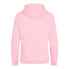 Just Hoods JH021 unisex pulóver keresztpántos nyakkal