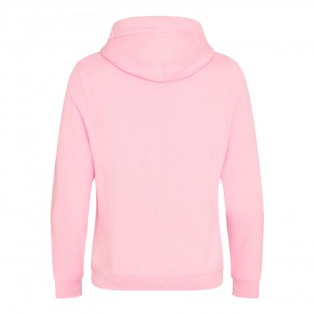 Just Hoods JH021 unisex pulóver keresztpántos nyakkal