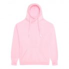 Just Hoods JH021 unisex pulóver keresztpántos nyakkal