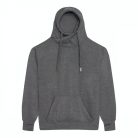 Just Hoods JH021 unisex pulóver keresztpántos nyakkal