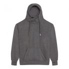 Just Hoods JH021 unisex pulóver keresztpántos nyakkal