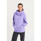 Just Hoods AWJH021 unisex pulóver keresztpántos nyakkal