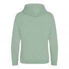 Just Hoods JH021 unisex pulóver keresztpántos nyakkal