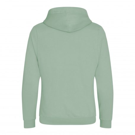 Just Hoods JH021 unisex pulóver keresztpántos nyakkal