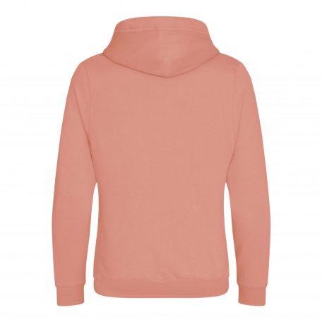 Just Hoods JH021 unisex pulóver keresztpántos nyakkal