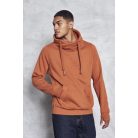 Just Hoods JH021 unisex pulóver keresztpántos nyakkal