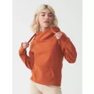 Just Hoods JH021 unisex pulóver keresztpántos nyakkal