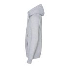 Just Hoods JH021 unisex pulóver keresztpántos nyakkal
