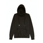 Just Hoods JH021 unisex pulóver keresztpántos nyakkal