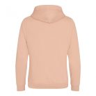 Just Hoods JH021 unisex pulóver keresztpántos nyakkal