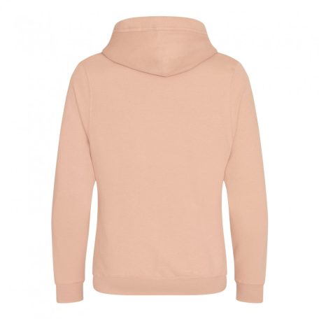 Just Hoods JH021 unisex pulóver keresztpántos nyakkal