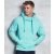 Just Hoods JH021 unisex pulóver keresztpántos nyakkal