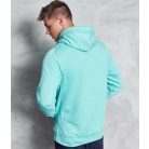 Just Hoods JH021 unisex pulóver keresztpántos nyakkal