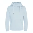 Just Hoods JH021 unisex pulóver keresztpántos nyakkal