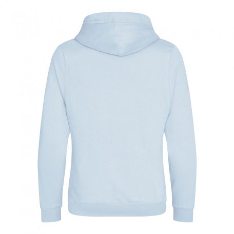 Just Hoods JH021 unisex pulóver keresztpántos nyakkal