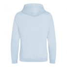 Just Hoods JH021 unisex pulóver keresztpántos nyakkal