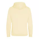 Just Hoods JH021 unisex pulóver keresztpántos nyakkal