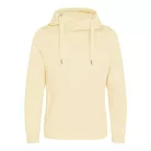 Just Hoods JH021 unisex pulóver keresztpántos nyakkal