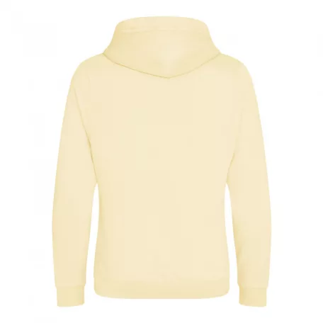 Just Hoods JH021 unisex pulóver keresztpántos nyakkal