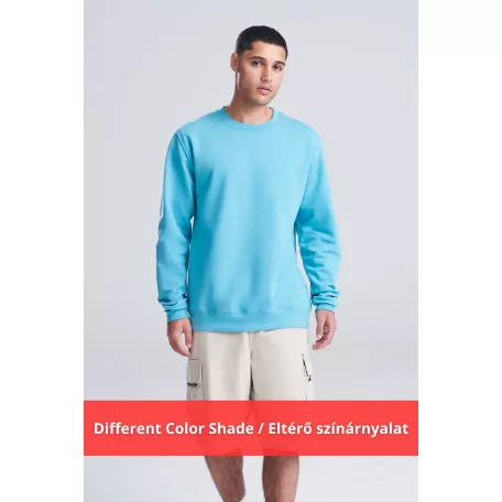 Just Hoods AWJH030-EX AWDIS PULÓVER XS