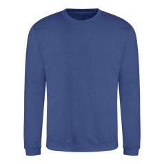 Just Hoods AWJH030-EX AWDIS PULÓVER M