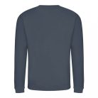 Just Hoods JH030 unisex kereknyakú pulóver