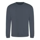 Just Hoods JH030 unisex kereknyakú pulóver