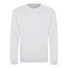 Just Hoods JH030 unisex kereknyakú pulóver