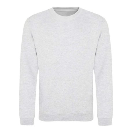 Just Hoods JH030 unisex kereknyakú pulóver