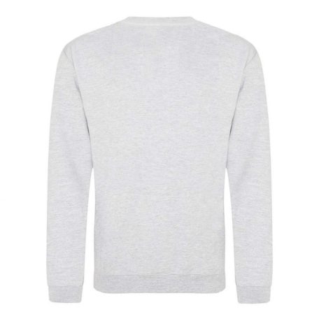 Just Hoods JH030 unisex kereknyakú pulóver