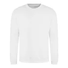 Just Hoods JH030 unisex kereknyakú pulóver