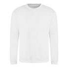 Just Hoods JH030 unisex kereknyakú pulóver