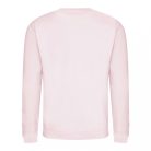 Just Hoods JH030 unisex kereknyakú pulóver