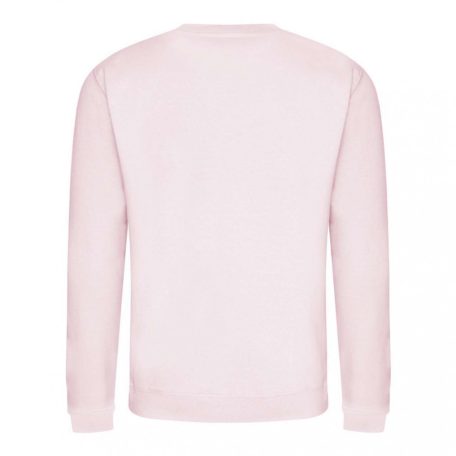 Just Hoods JH030 unisex kereknyakú pulóver