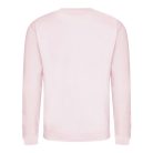 Just Hoods AWJH030 unisex kereknyakú pulóver