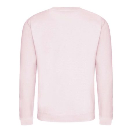 Just Hoods AWJH030 unisex kereknyakú pulóver