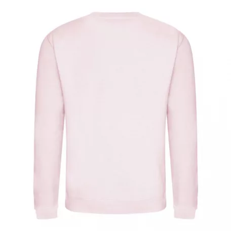 Just Hoods JH030 unisex kereknyakú pulóver