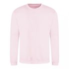 Just Hoods JH030 unisex kereknyakú pulóver