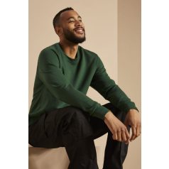 Just Hoods JH030 unisex kereknyakú pulóver