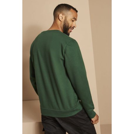 Just Hoods JH030 unisex kereknyakú pulóver