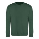 Just Hoods JH030 unisex kereknyakú pulóver