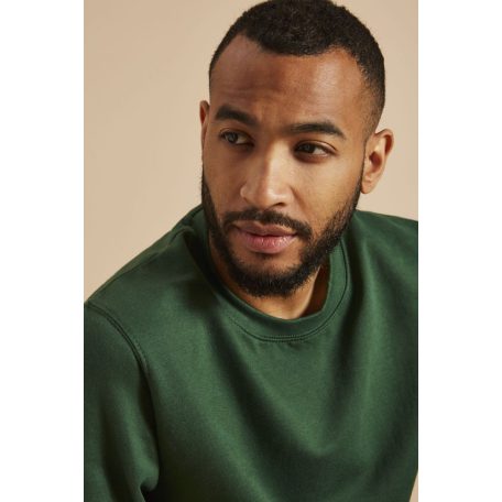 Just Hoods JH030 unisex kereknyakú pulóver