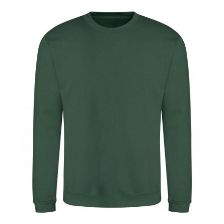 Just Hoods JH030 unisex kereknyakú pulóver