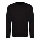 Just Hoods JH030 unisex kereknyakú pulóver